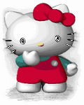 pic for Hello Kitty